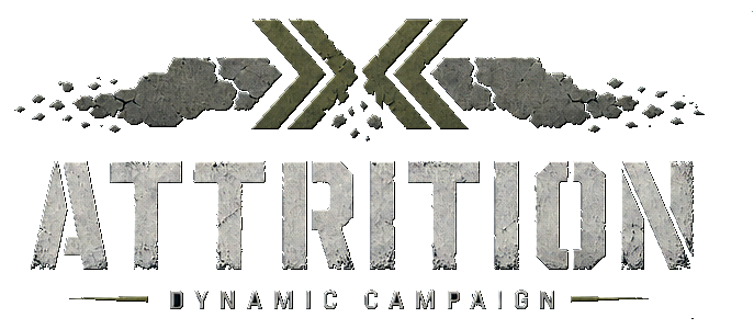 Attrition Dynamic Campaign